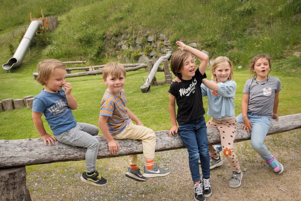 Children's activities