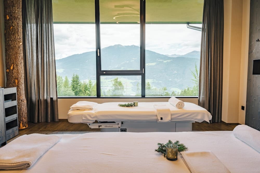 Spa treatment
