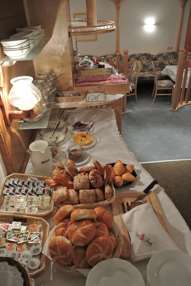 Buffet