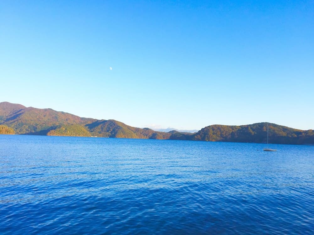 Lake
