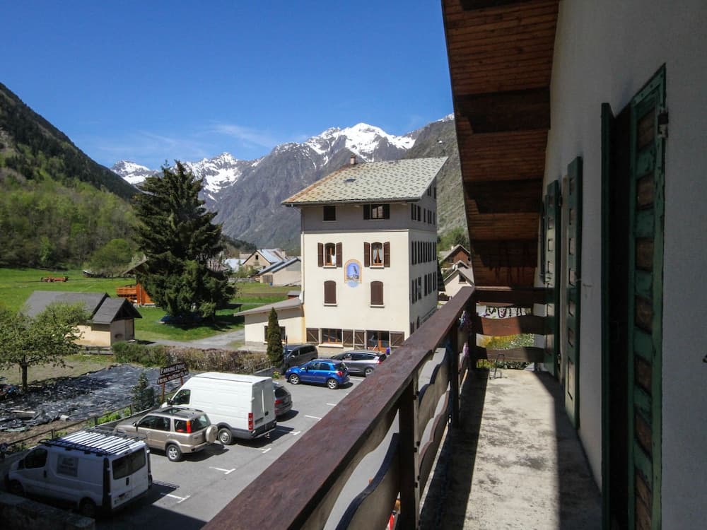 View from room