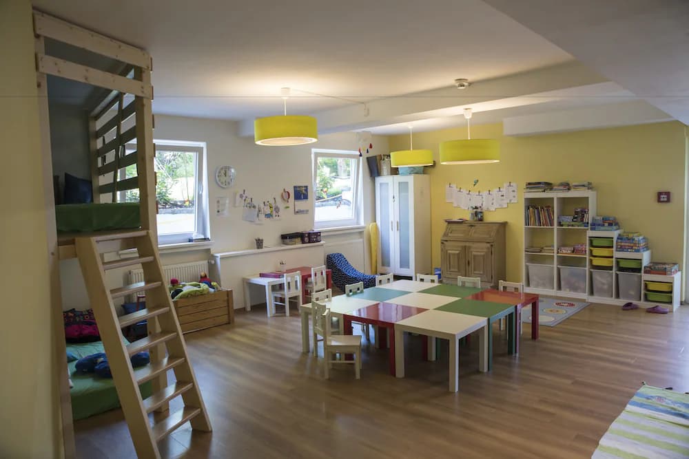 Children's activities