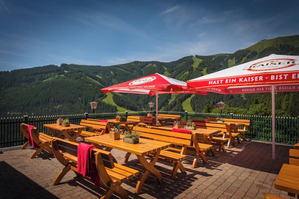 Sundeck