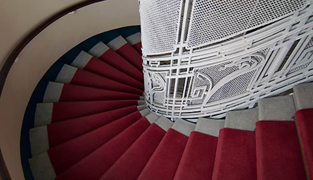Staircase