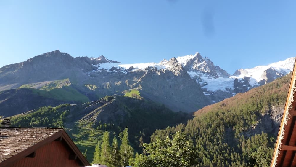 View from room
