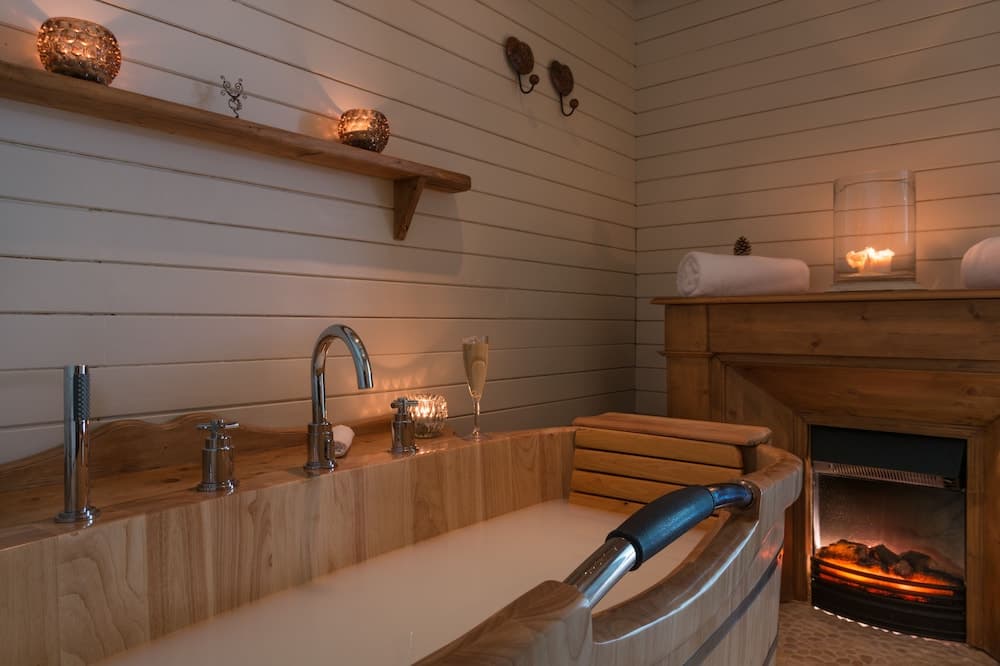 Spa treatment