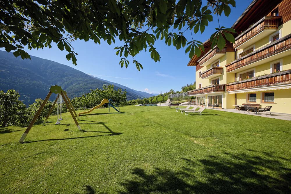 Children's activities