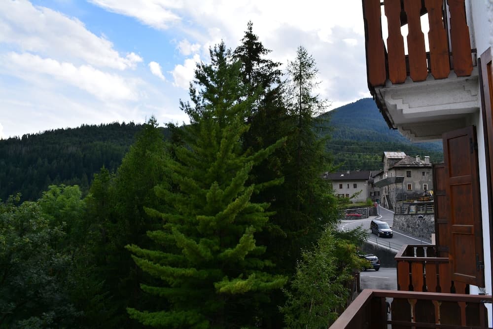 View from room