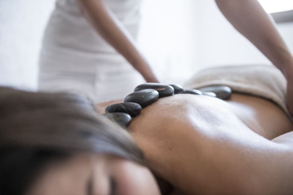 Spa treatment