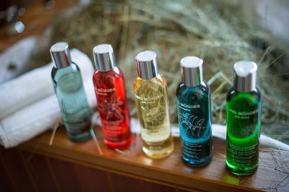 Spa