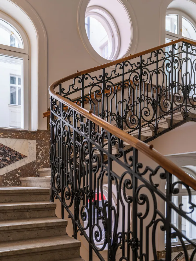 Staircase