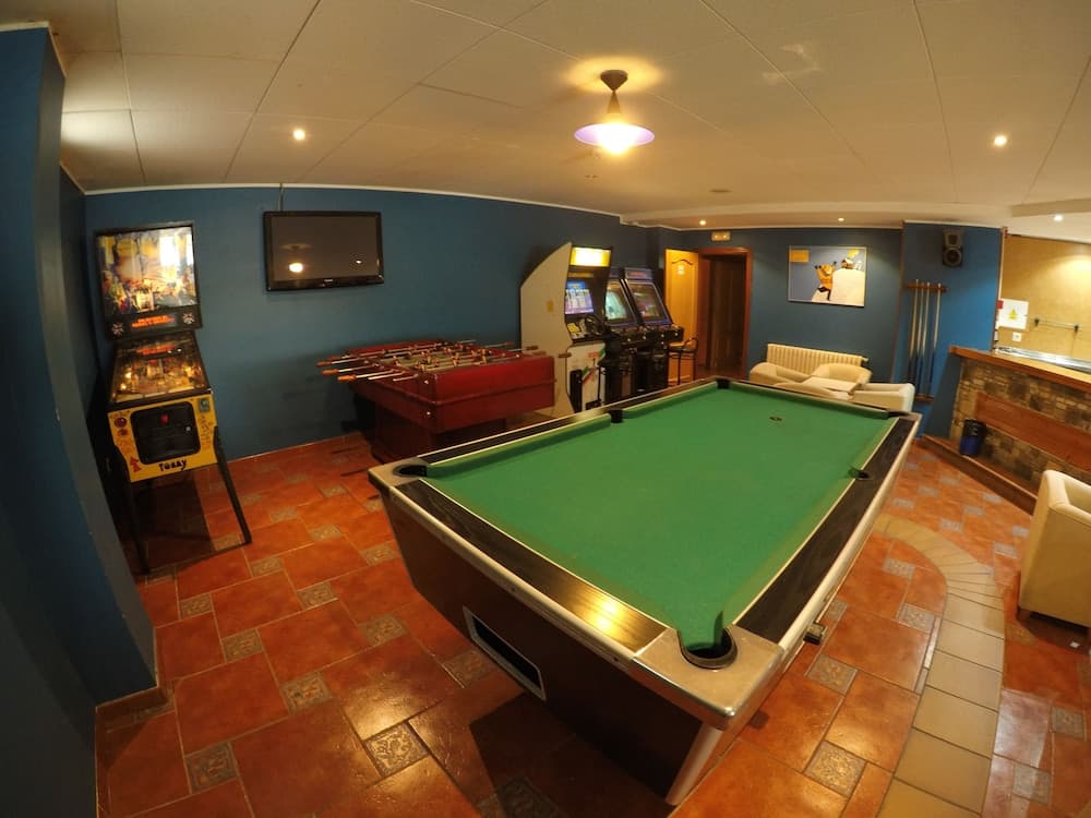 Billiards