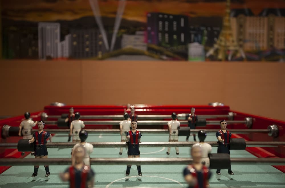 Billiards