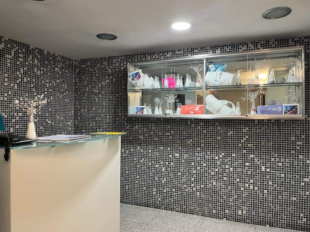 Spa