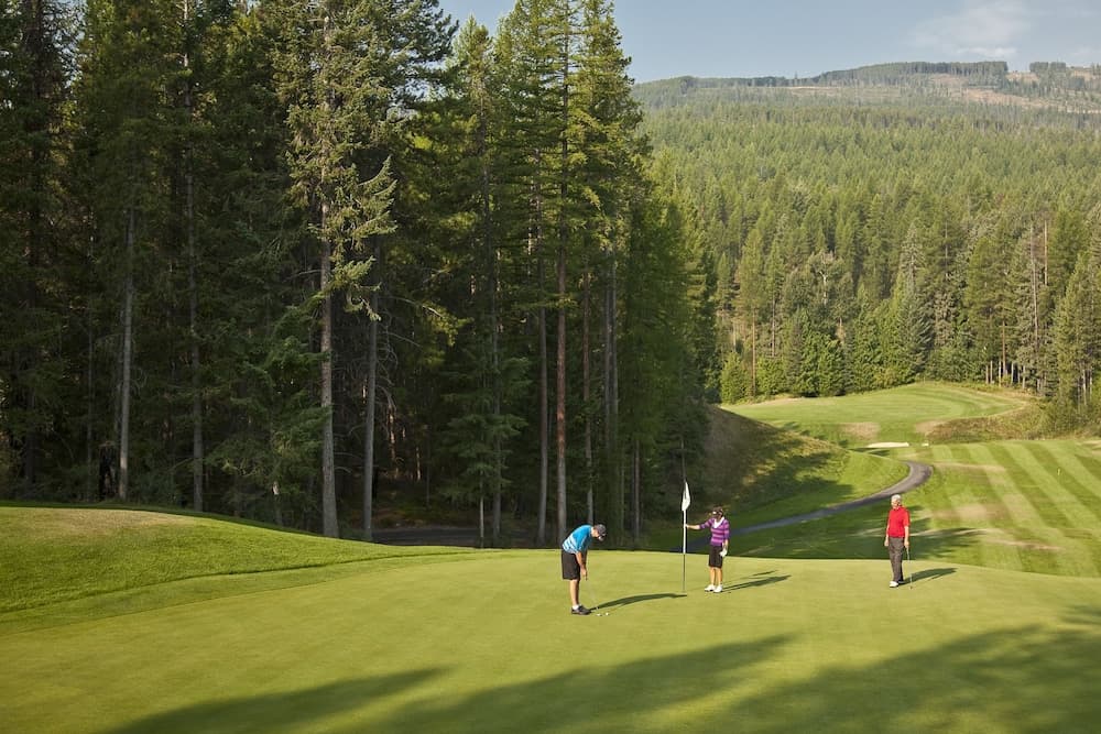Golf