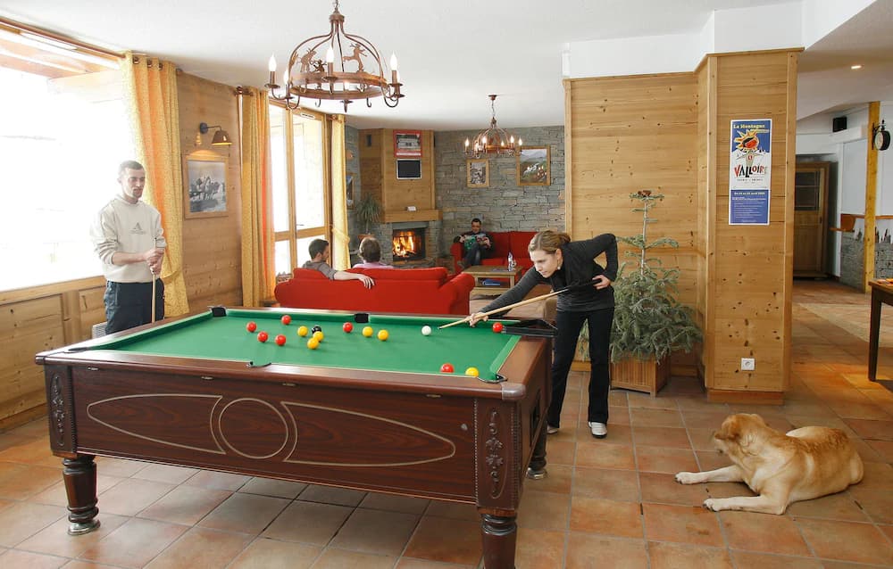 Billiards