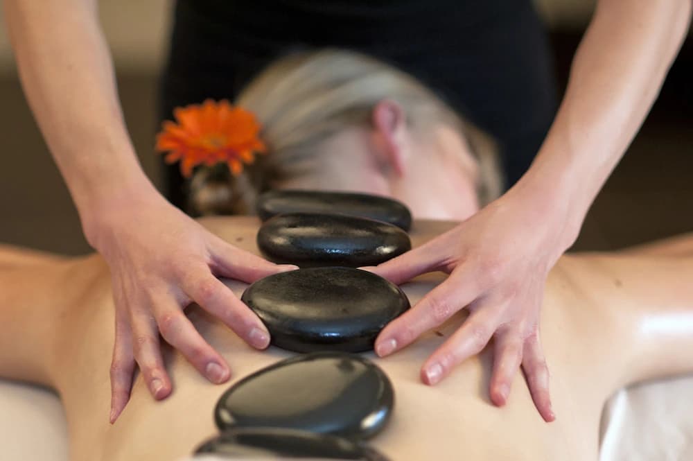 Spa treatment