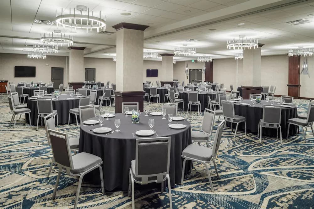 Ballroom