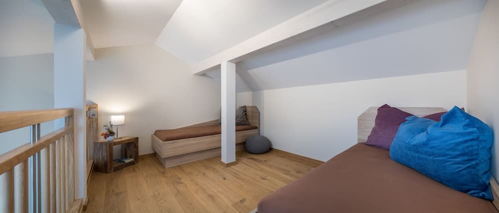 Children's theme room