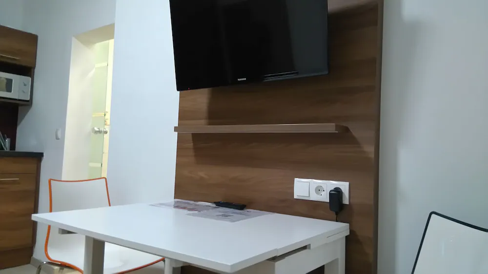 Television