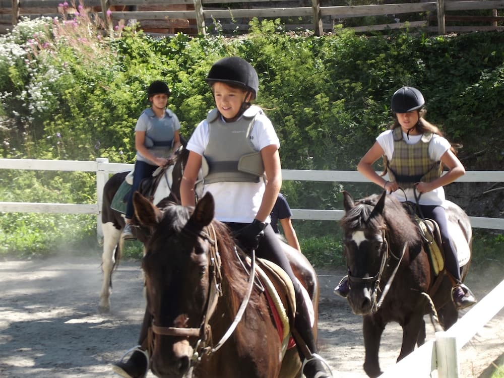 Children's activities