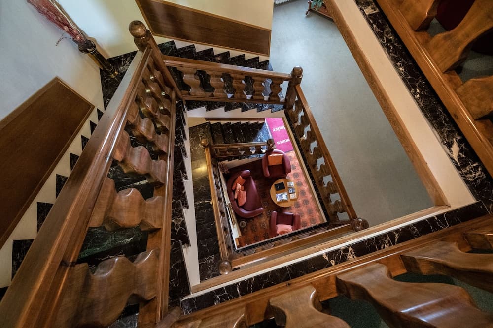 Staircase