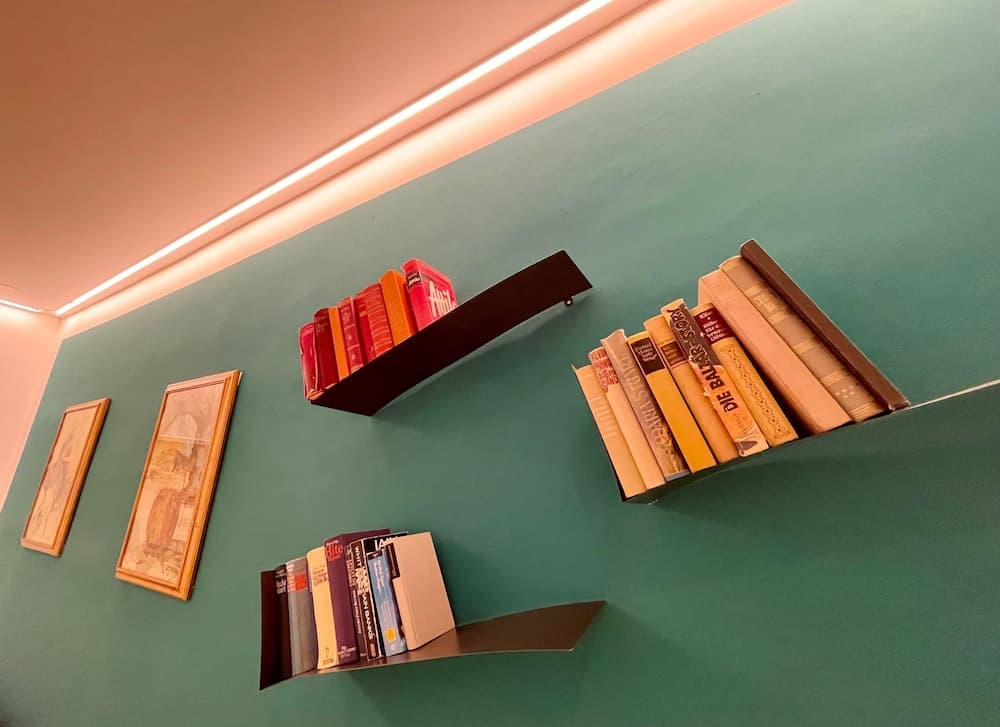 Library