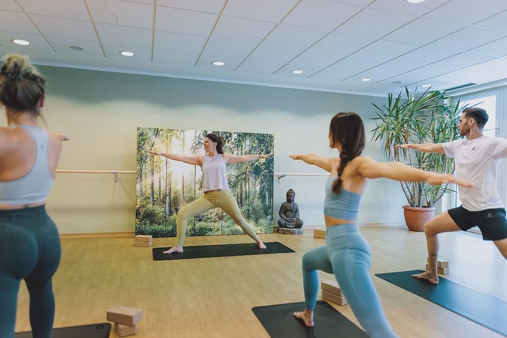 Yoga
