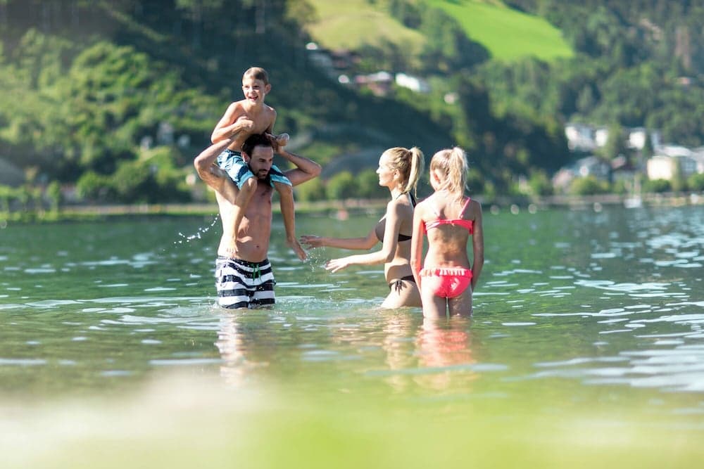 Children's activities