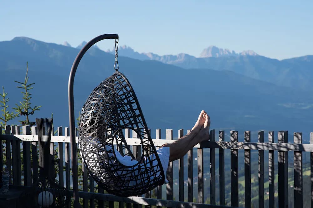 Sundeck