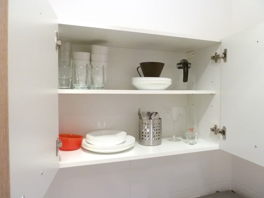 Mini-refrigerator