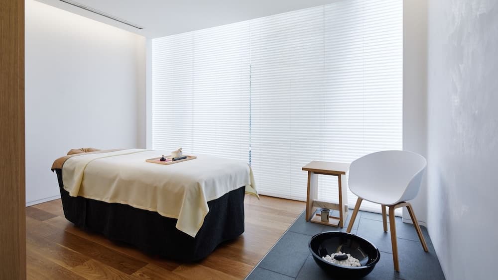 Spa treatment