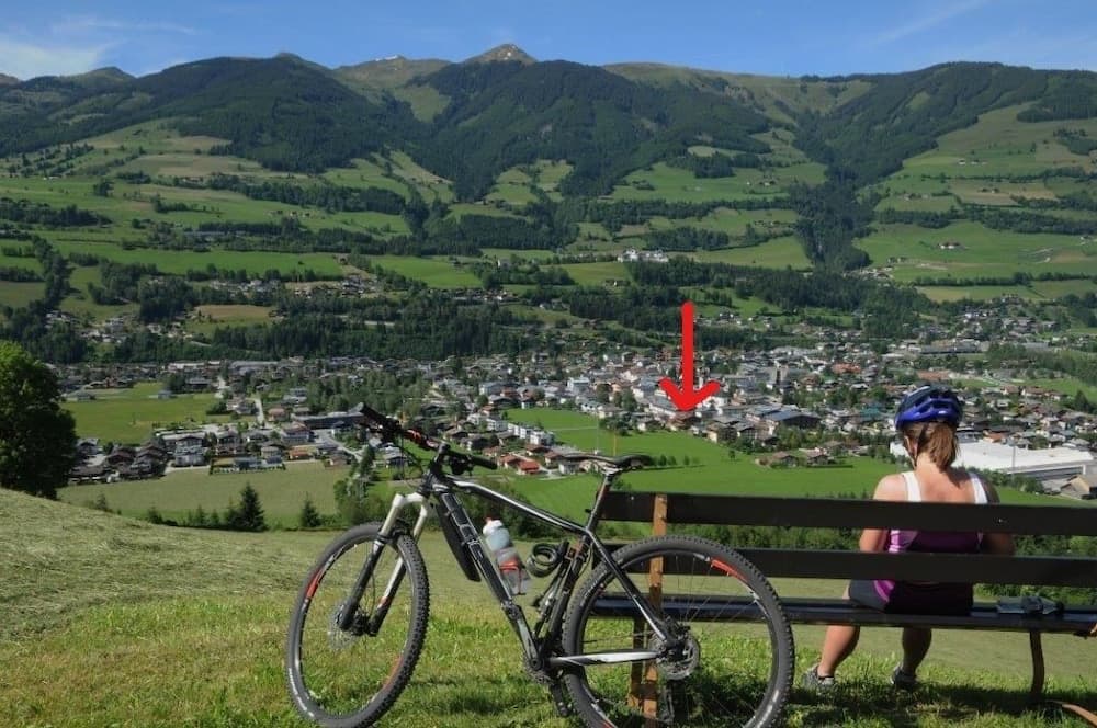 Point of interest