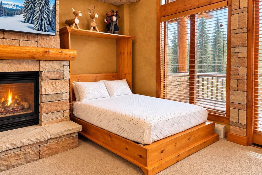 Extra beds