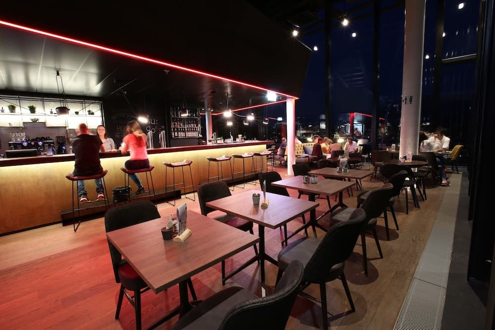 Nightclub