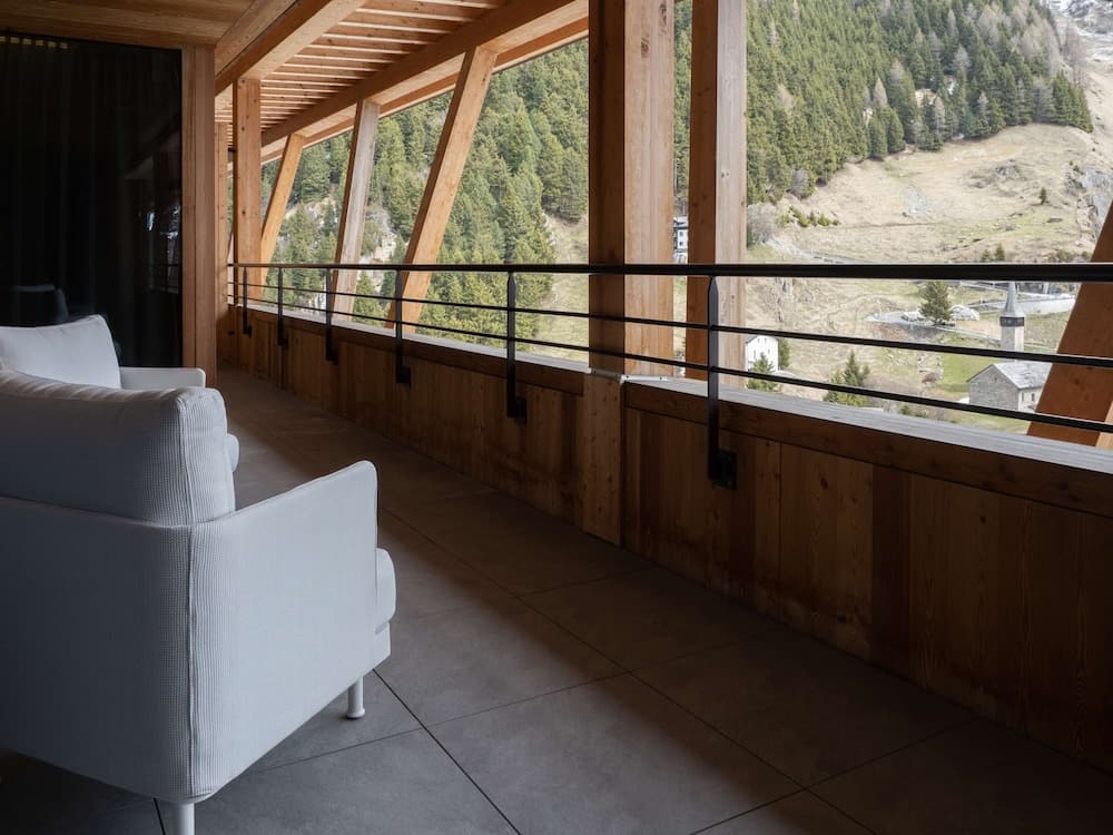 View from room