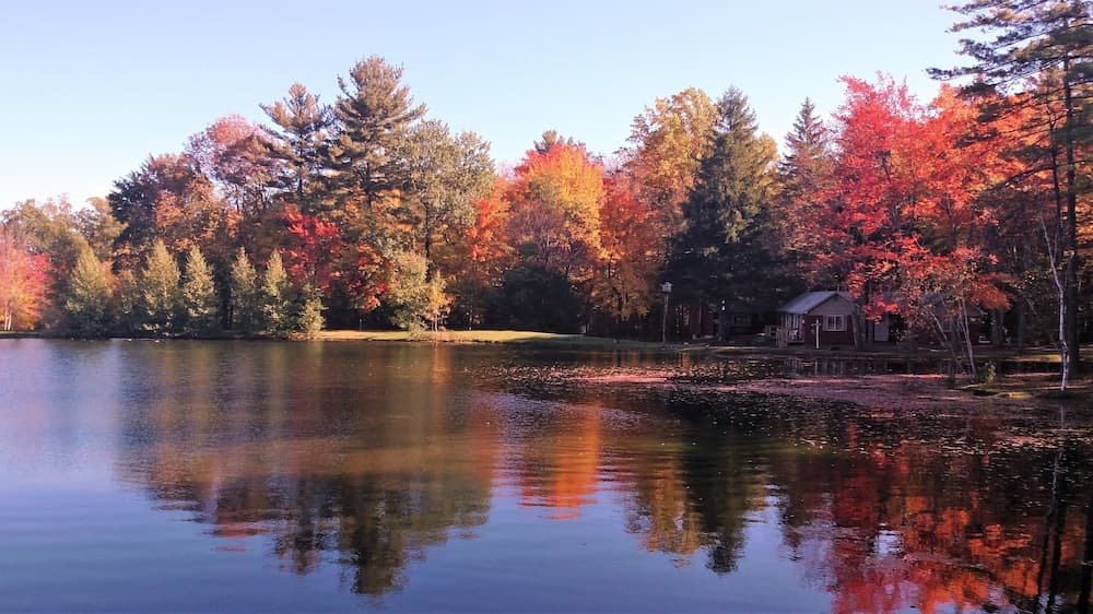 Lake