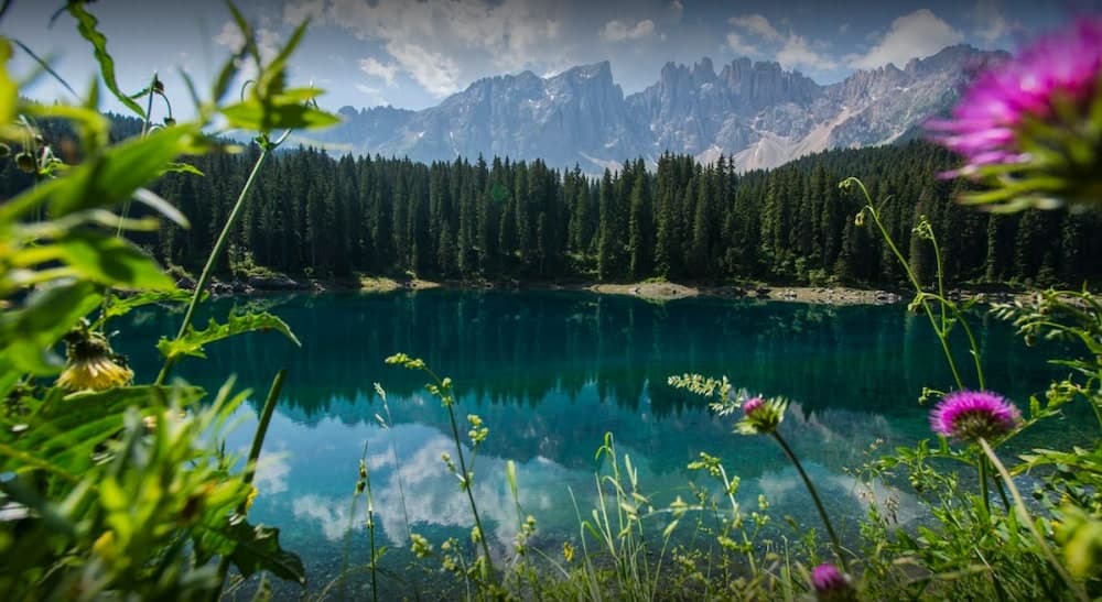 Lake