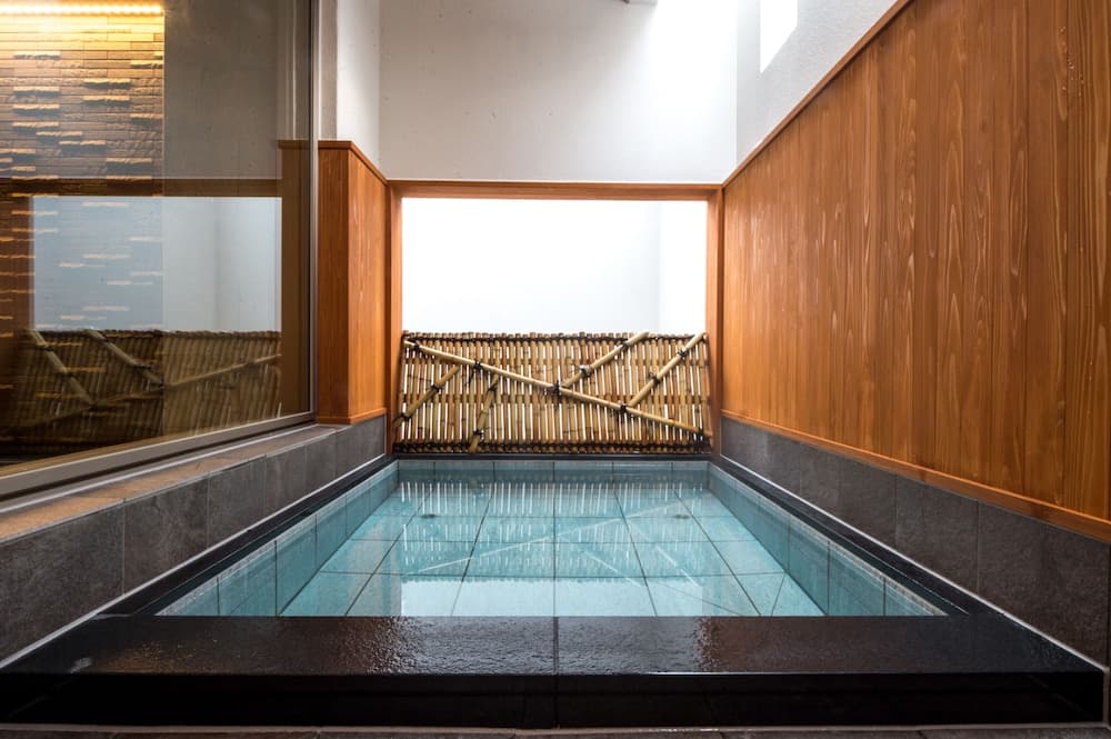 Public bath