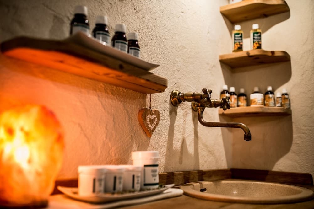 Treatment room