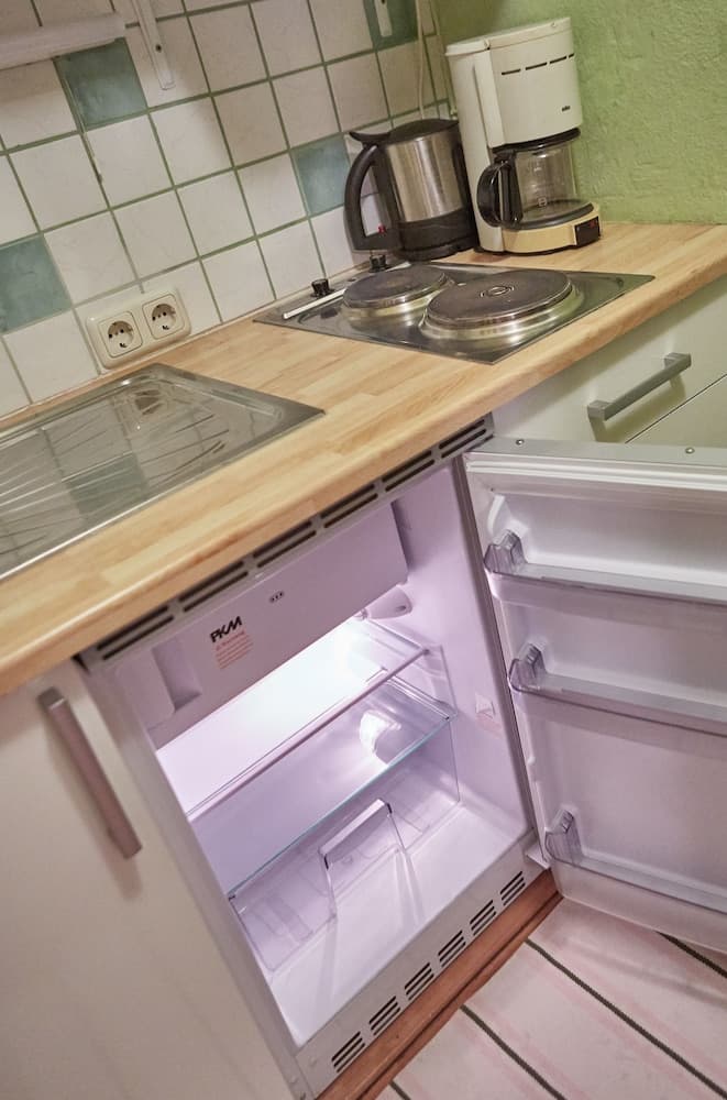 Mini-refrigerator