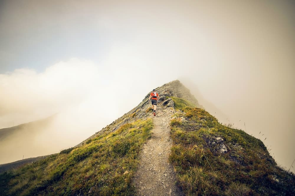 Hiking