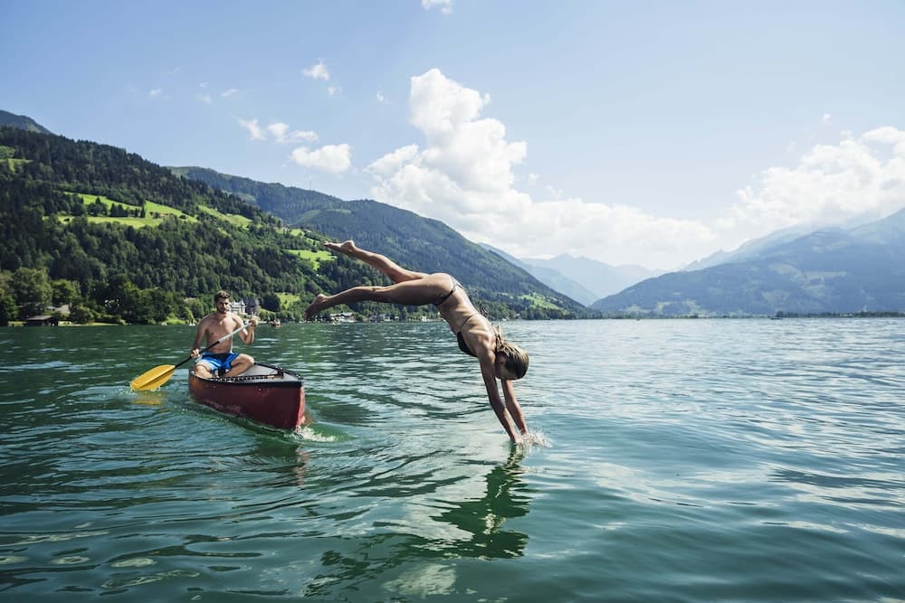 Lake