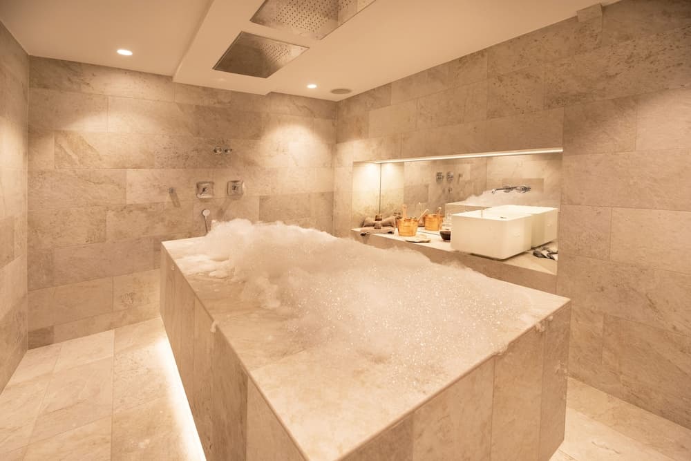 Spa treatment