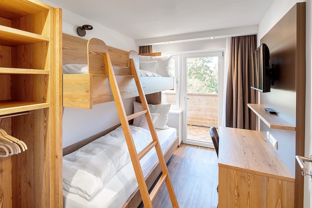 Extra beds