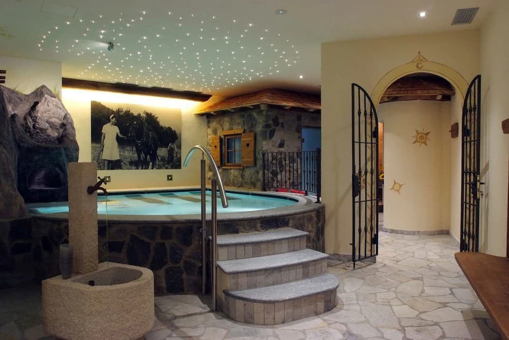 Spa