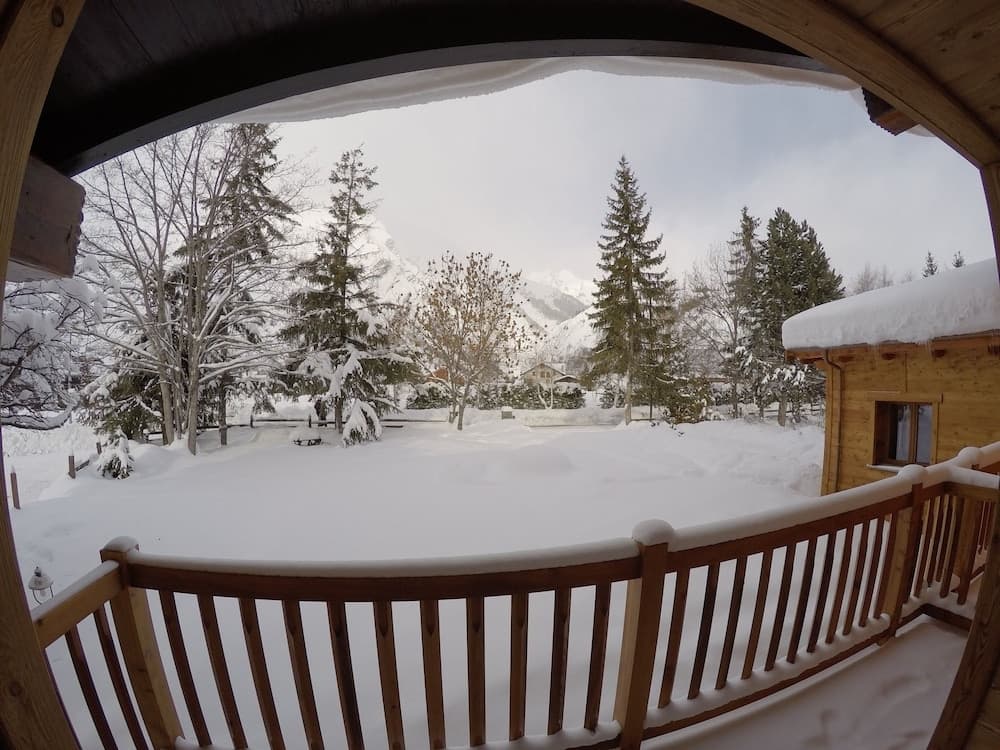 View from room