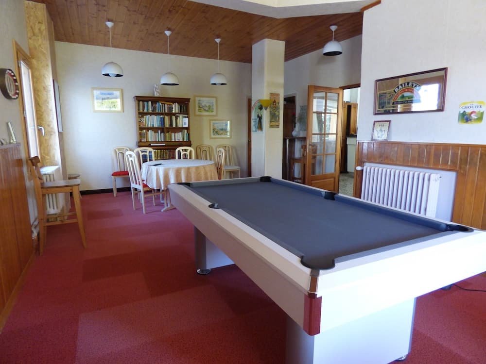 Billiards