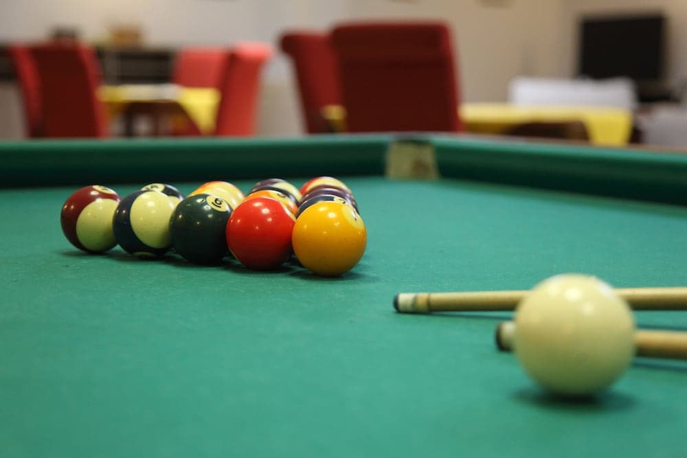 Billiards