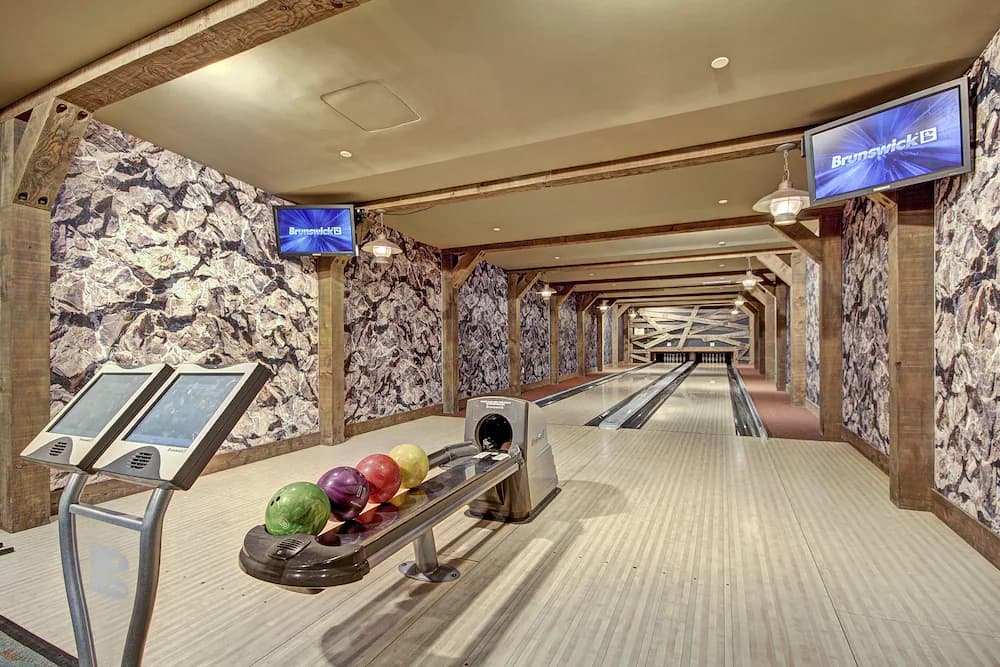 Bowling